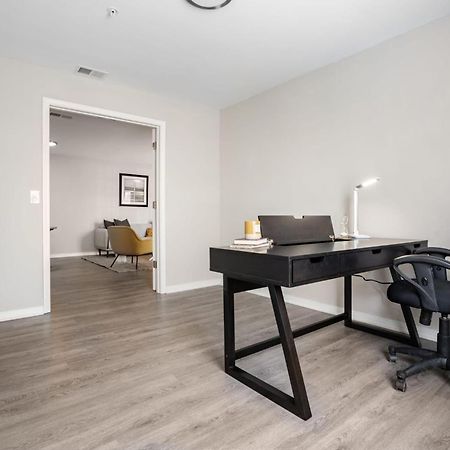 One Bedroom Apartment Near Downtown Raleigh Zewnętrze zdjęcie