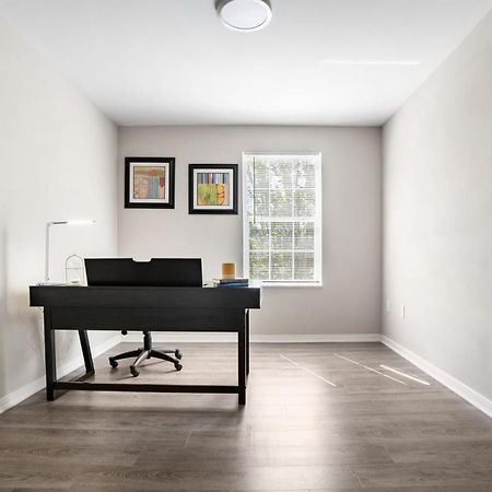 One Bedroom Apartment Near Downtown Raleigh Zewnętrze zdjęcie