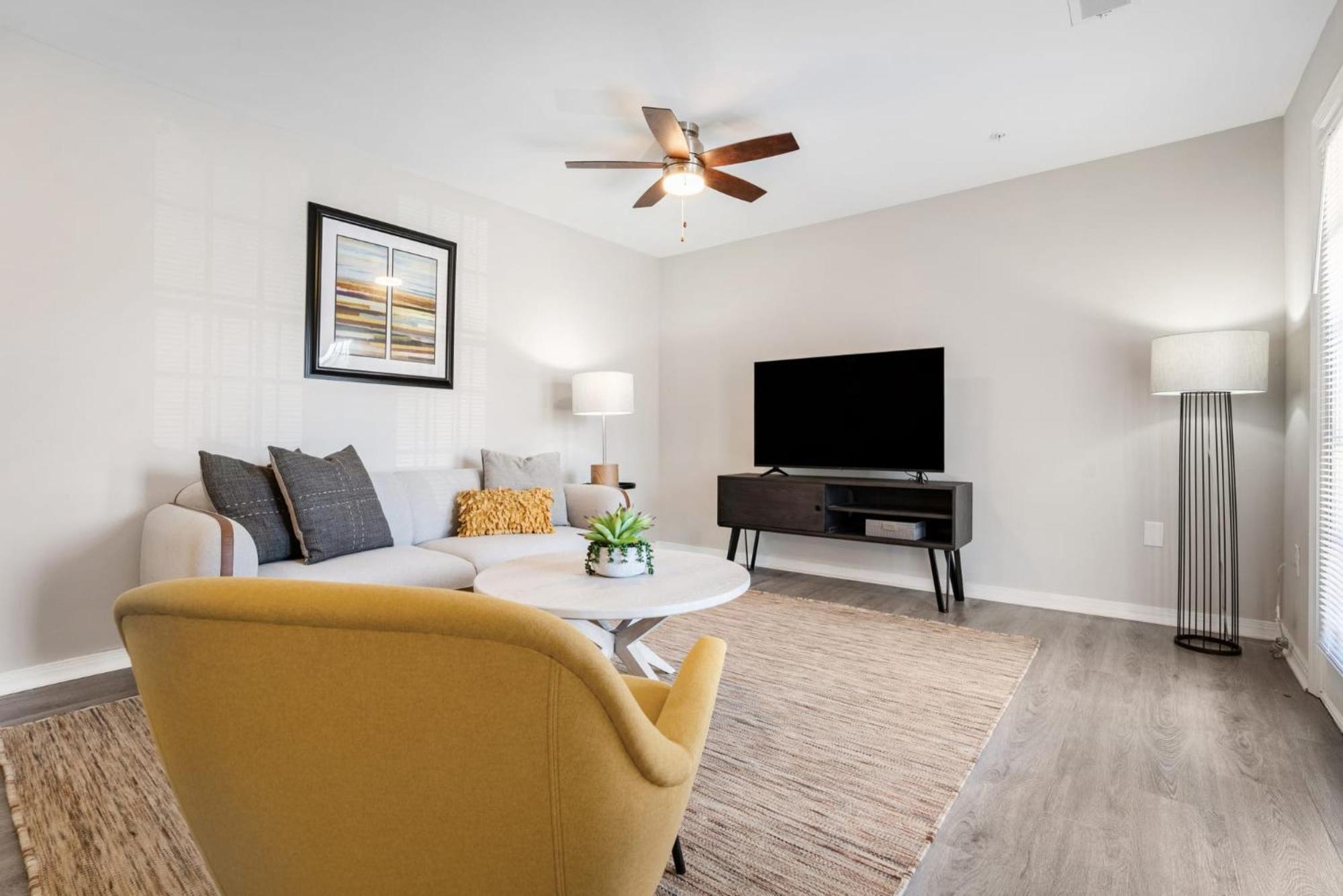 One Bedroom Apartment Near Downtown Raleigh Zewnętrze zdjęcie